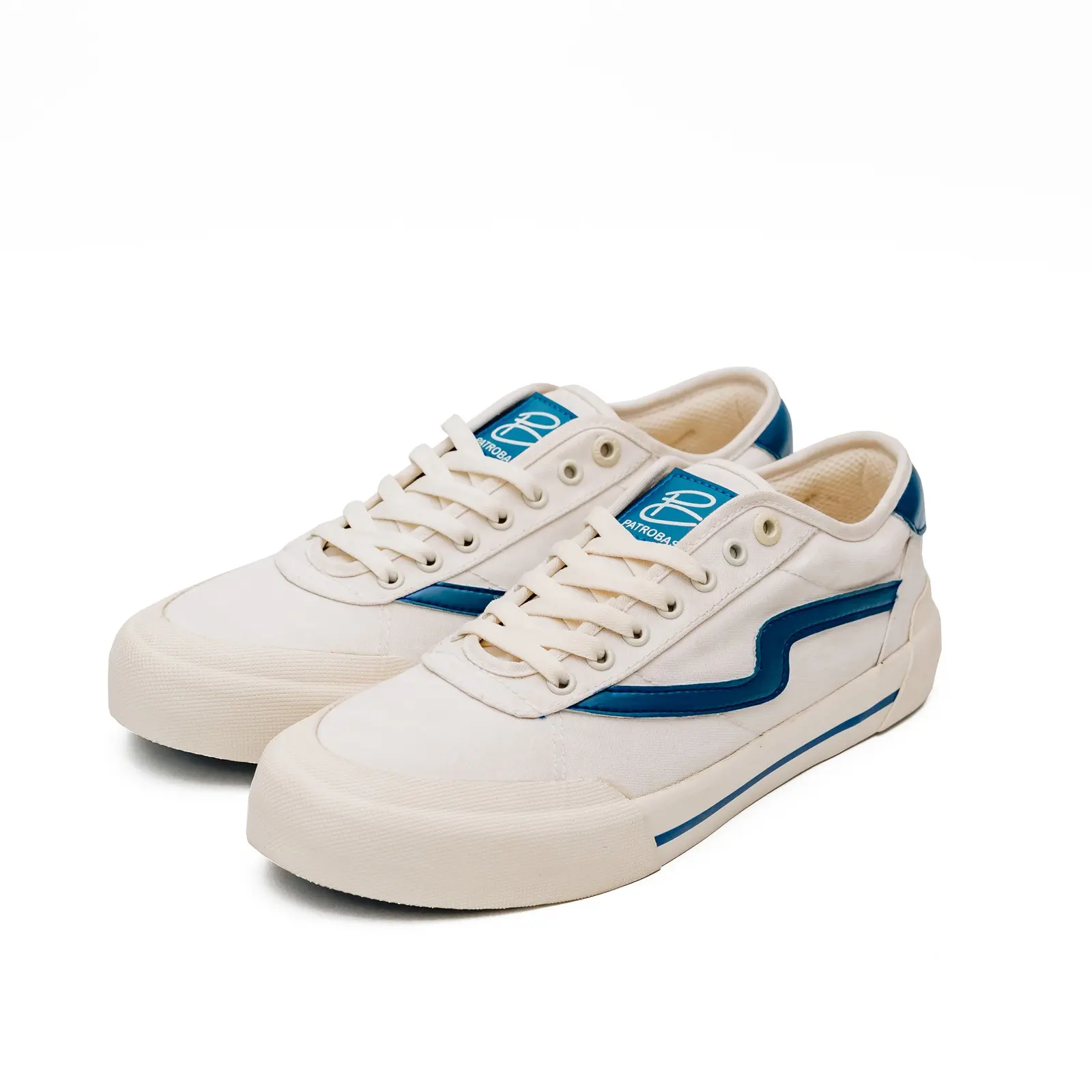 Patrobas New Ivan Olympic Blue