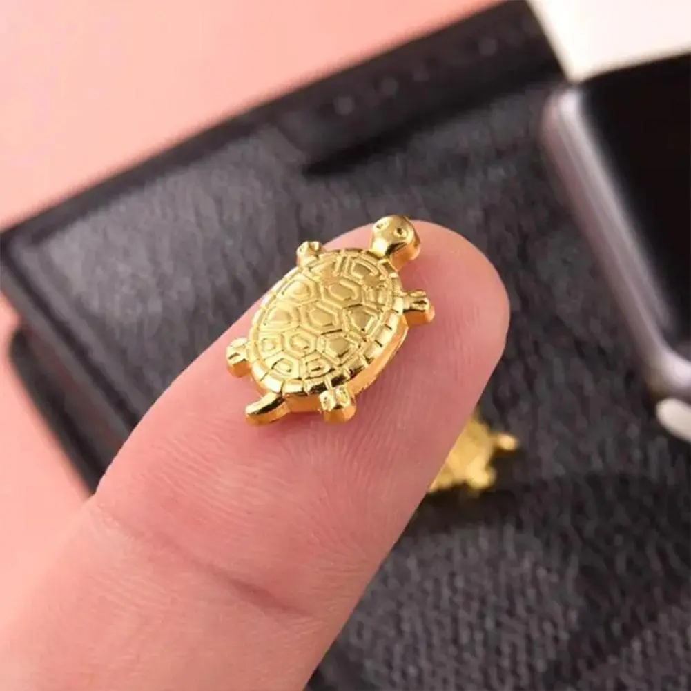 Asakusa New Money Turtle Money Turtle Gift Auspicious LuckyDecoration U1B2