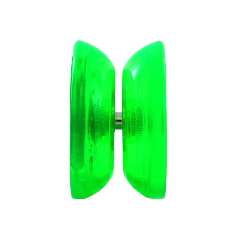 Duncan Imperial and Butterfly YoYo TWIN PACK -  Receive one each yo-yo (colours may vary) -The ORIGINAL yo-yos from the 60's! 8
