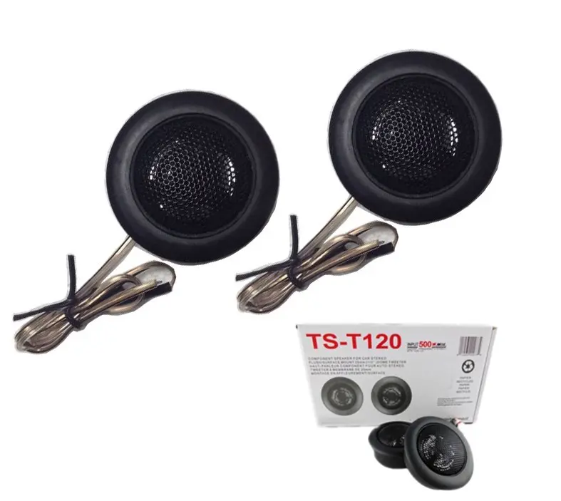 Cặp loa treble TS - T120 Kèm tụ lọc âm thanh giá tận nhà sx