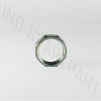 Gambar IND Onderdil Mur Kones Komstir Honda Bebek-Matic Beat/Vario/Scoopy/Supra-X-Fit-125 - Sesuai dengan gambar, Standar dari IND Onderdil Kota Bandung 3 Tokopedia