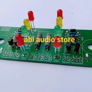 panel depan n9000 p9000 kit saja