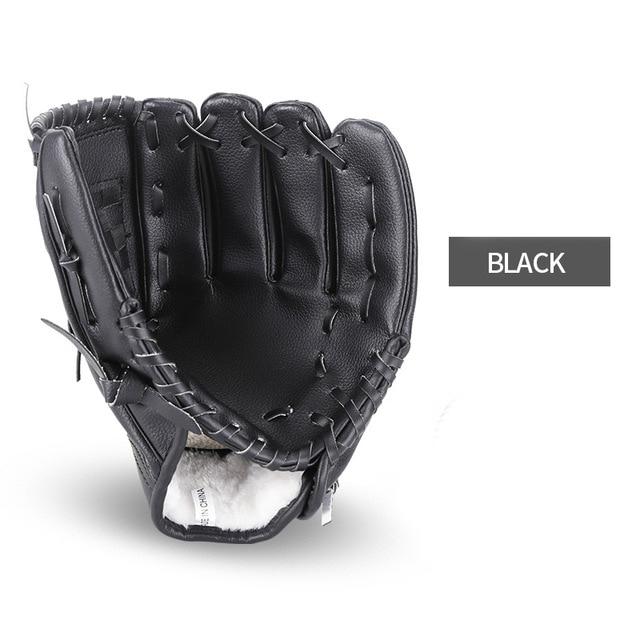 Product Introduction of 10.5-inch 11.5-inch 12.5 baseball gloves 31