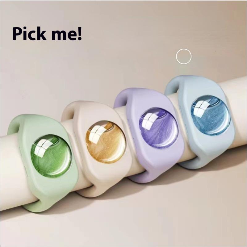 Product Introduction of Silicone Anti-mosquito Bracelet Plant Essential Oil Mosquito Repellent Bracelet for Children and Adults Universal Outdoor Anti-sting Mosquito Repellent Liquid Patch 0
