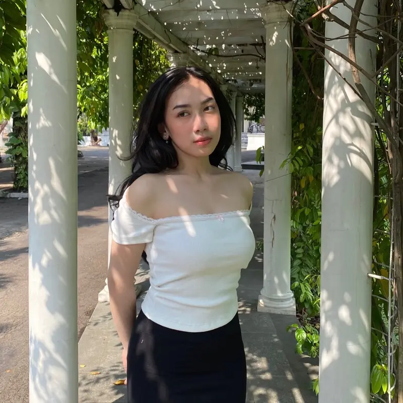 Daphne Top | Maudernchic x InshiraVieta 3