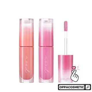 Peripera Ink Mood Glowy Tint Liptint Pewarna 0