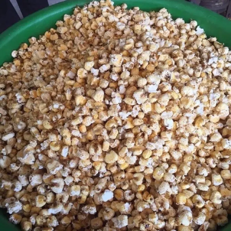 1KG BỎNG NGÔ GỪNG