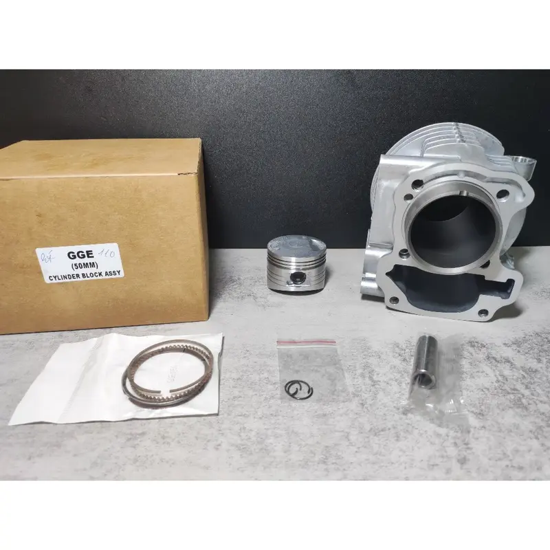 Bộ hơi nòng xe máy Honda Lead 110 GFM Tăng Tốc - Phụ Kiện Phụ TùngXe Máy 8