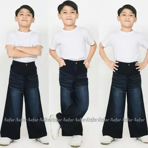 by aufar SKENA JEANS ANAK LAKI LAKI KOREANS STYLE