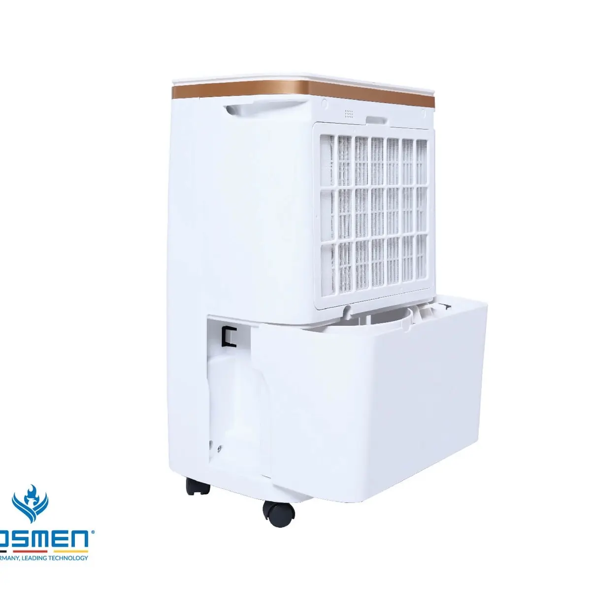 Máy hút ẩm Kosmen 12N ( Bảo hành 24 tháng)