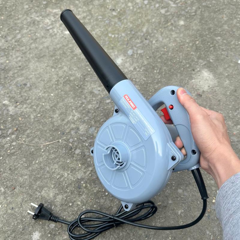 Máy Thổi Hút Bụi Điện Mulinsen MS TB 1001 Công Suất 700W Bảo Hành 6 Tháng 2