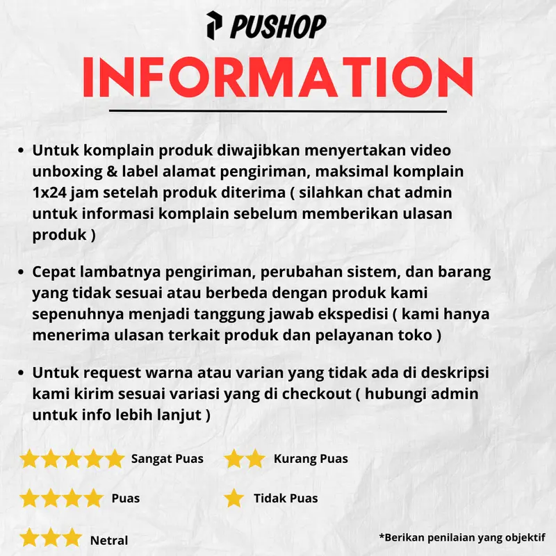PUSHOP PAKET KOMBO HEMAT Tas Selempang Pria Wanita - Beli 1 Dapat 2 Tas Selempang Pria Slingbag RAZO Get Tas Mini Sling bag MOTTA Canvas Kanvas 4