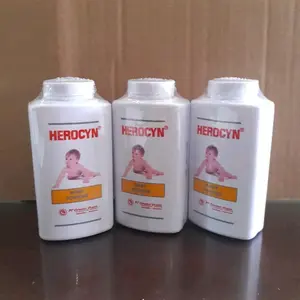 Herocyn Baby 100gr & 200gr