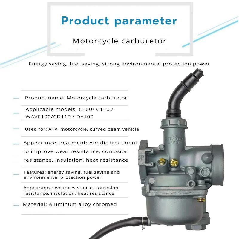 KARBURATOR STANDARD SUPRA FIT - SUPRA X - GRAND KARBU Karburator Carburator Assy Keihin Japan Supra X Lama Astrea Grand Supra Fit Lama Legenda Honda Prima PNP KEV/GN5