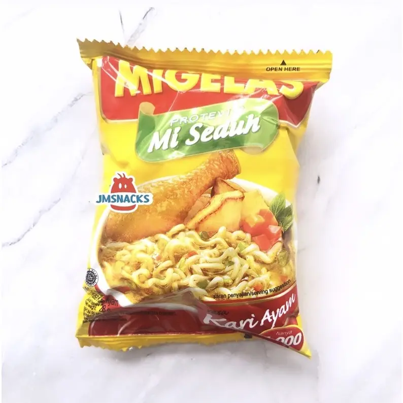 [PROMO!!] Mie Gelas Mie Instant Satuan 28gram - mie instant nikmat gelas diskon enak termurah 6