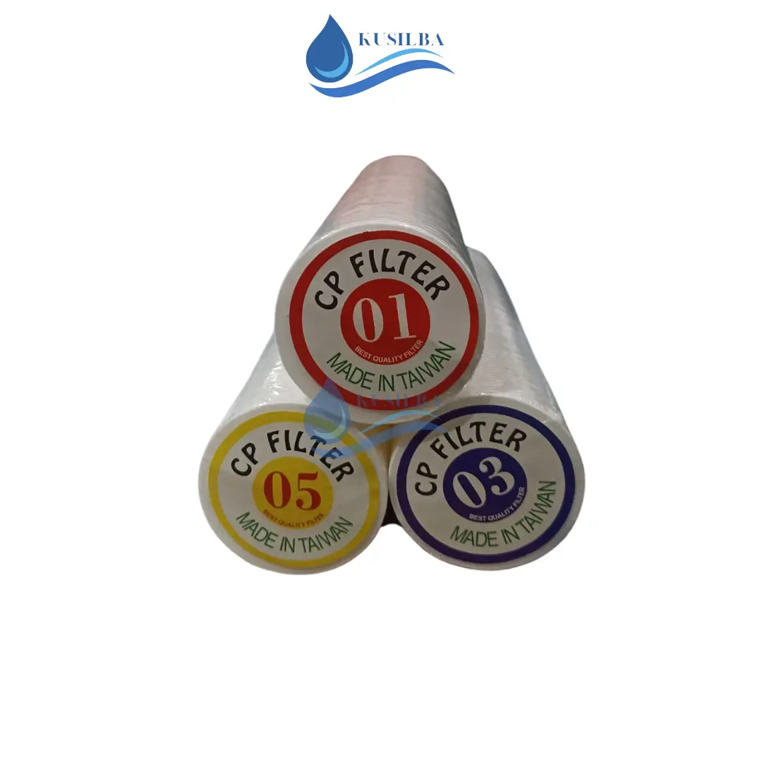 CP FILTER  SPOON SEDIMEN taiwan / CPB 10"