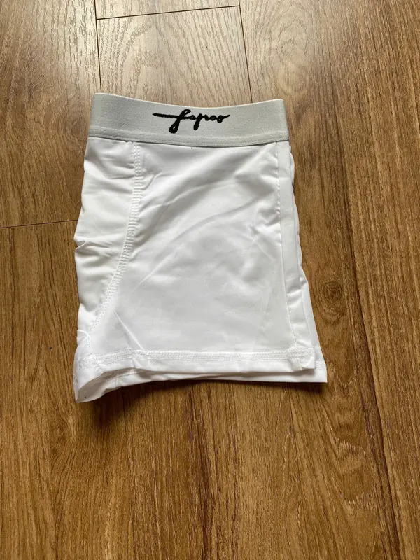 COMBO 5 Quần cao cấp Quần Boxer chữ ký thun lạnh cho nam/ Quần Sịp Đùi, Quần lót thun lạnh cho nam cao cấp 5