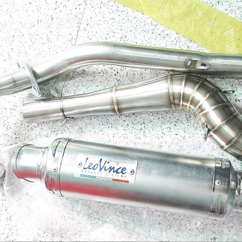 pô xe máy lèo vin ce tặng cổ tặng pass vòng và lò xo