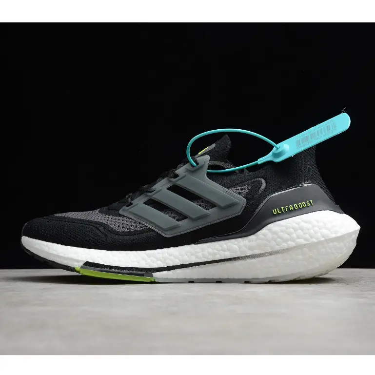 Uboost 21 Men's and women's running shoes Uboost 22 sneakers Breathable cushioned casual shoes