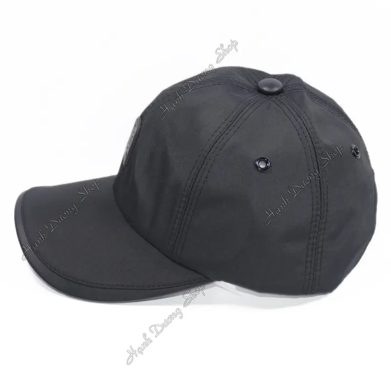 Mũ lưỡi trai vải dù LS nón kết nam đẹp vải dù giá rẻ, chất liệu đẹp nhiều, mẫu mã phù hợp cả nam và nữ 1