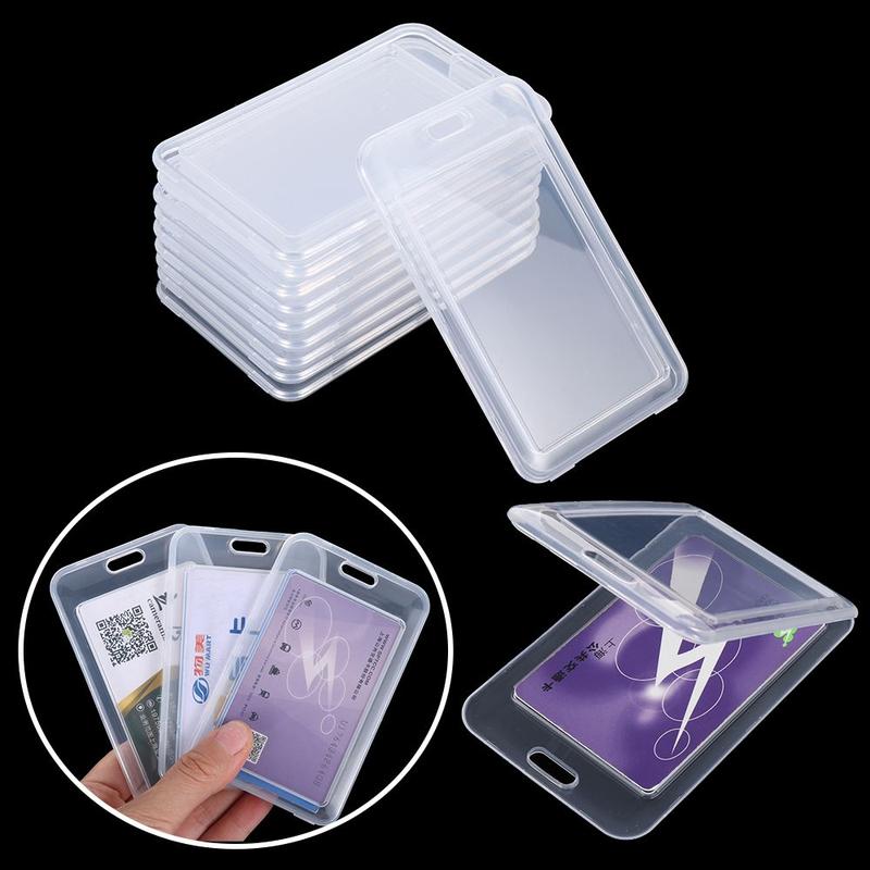 Product Introduction of 20PCS/30PCS Collectible Bus Card Clear Sleeves Basketball Sports Cards Transparent Card Cover Protective Sleeves Holder Card Holder Card Sleeves 8