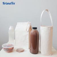 Gambar Krisnatex Tas Hampers Kanvas Natural Polos - Bekal Lunch Bag Tote Tempat Makan Hamper Canvas dari Krisnatex Kota Administrasi Jakarta Timur 4 Tokopedia