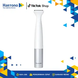 Panasonic Ladies Multi Grooming ES-WV60-S201