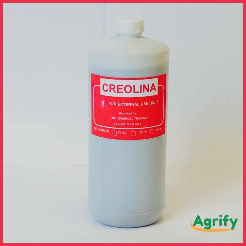 Creolina(U+1000ml(b*Disinfectant%Kb_Creoline - TikTok Shop Philippines