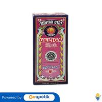 Gambar GELIGA MINYAK OTOT ISI 30 ML BOTOL dari GoApotik Kota Administrasi Jakarta Selatan 1 Tokopedia