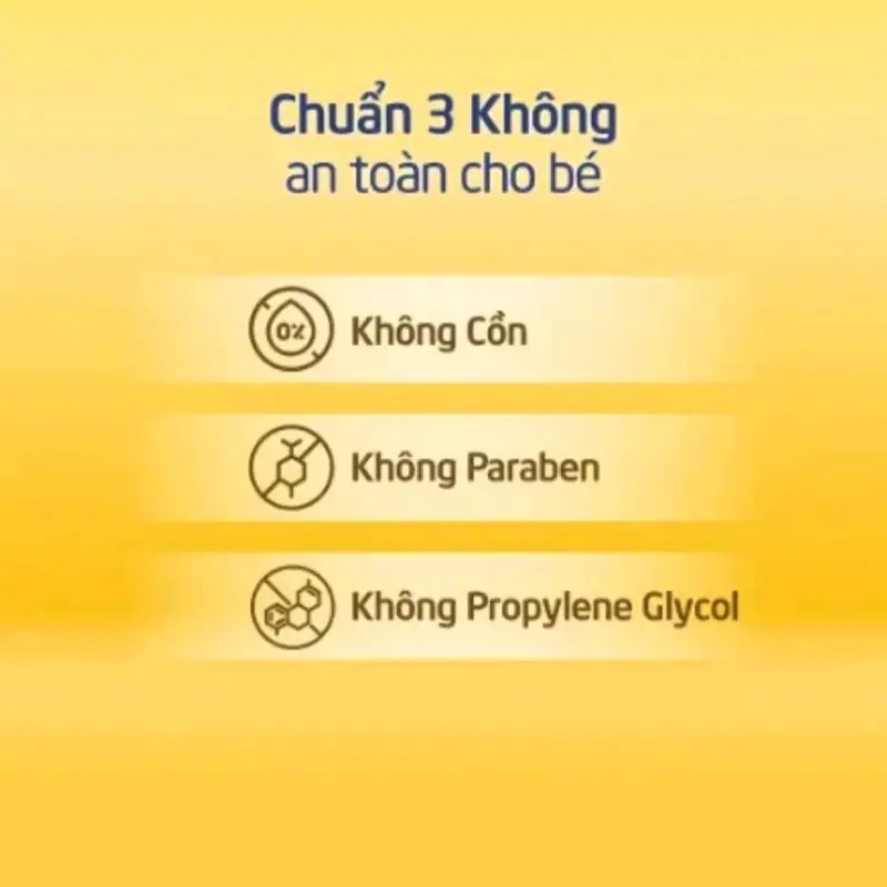 Xịt Rôm Sảy Shema Baby Cho Bé - Da Dịu Mát,Bé Ngủ Ngon.Chai 50ml. 3