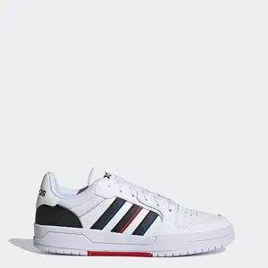 adidas Basketball & Lifestyle Entrap Shoes Men White FY6075