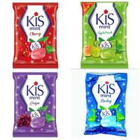 Gambar Permen Kis 125gr - Kiss Mint - Permen Sak - cherry dari Restu Lamongan Kab. Lamongan 1 Tokopedia