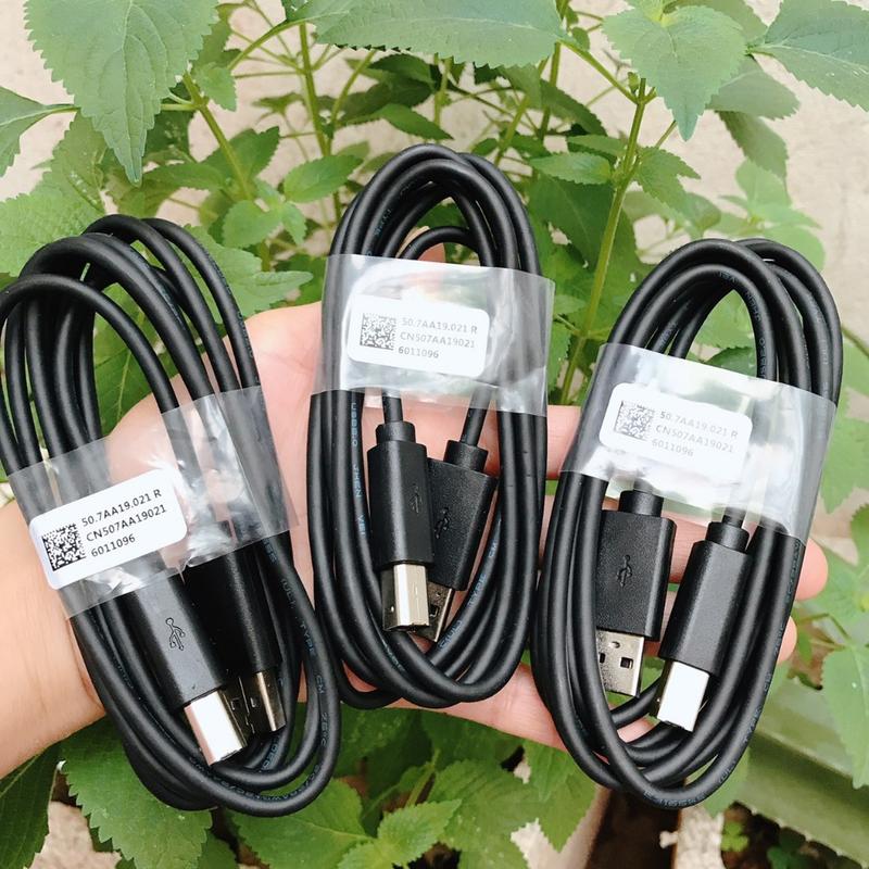 Dây Cáp Máy In Dài 1.8M DEL Xịn Tốt Dây Cáp Kết Nối Máy Tính Với Máy In Chất Lượng