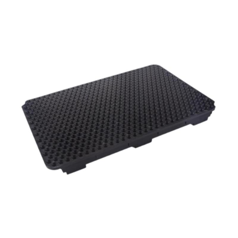 Khay Nảy Mầm, Kích Thước 658 Lỗ, Thiết Kế Đậu Phộng, Nhẹ, Thích Hợp Để Trồng Cây, Bảng Thủy Canh, Khay Trồng Cây Mầm 4