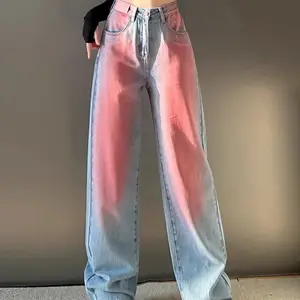 Jean hot trend
