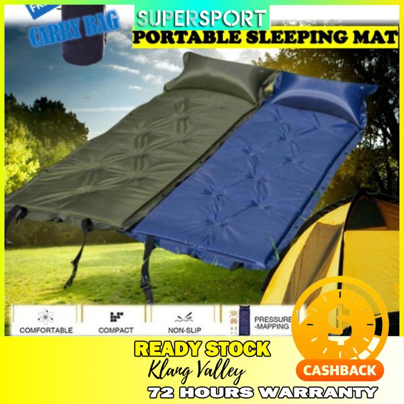 tent