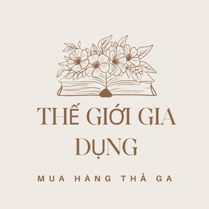 Thế giới - đồ gia dụng giá rẻ
