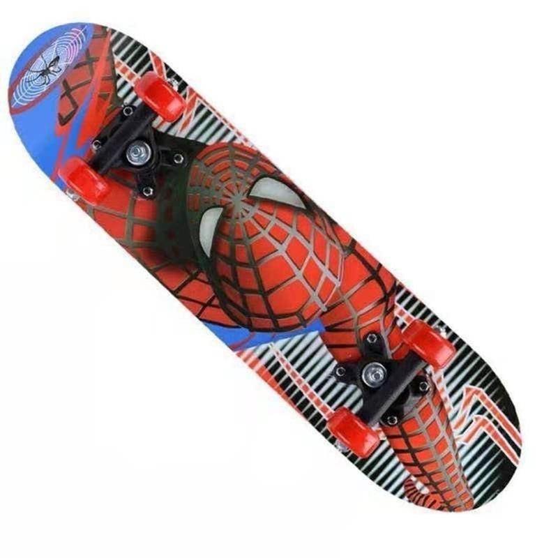 Ván trượt gỗ giành cho trẻ Sport 0