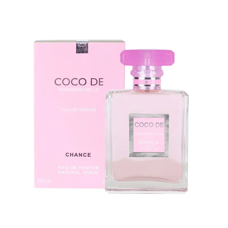 SANDRELLA Paket Promo Isi 3 Pcs Parfum Coco De Madamemoiselle 100Ml copy 3
