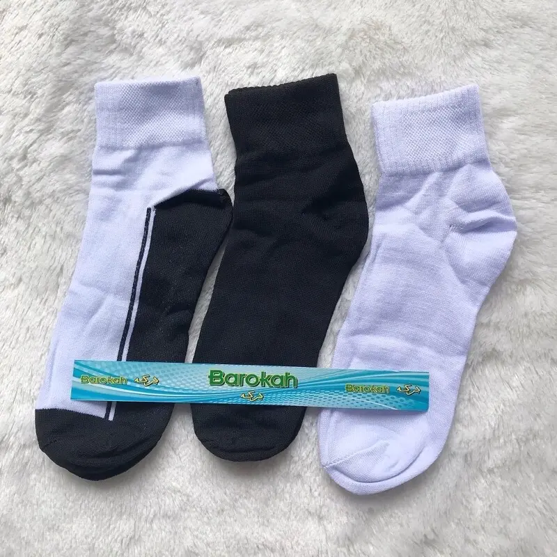 Kaos Kaki Sport