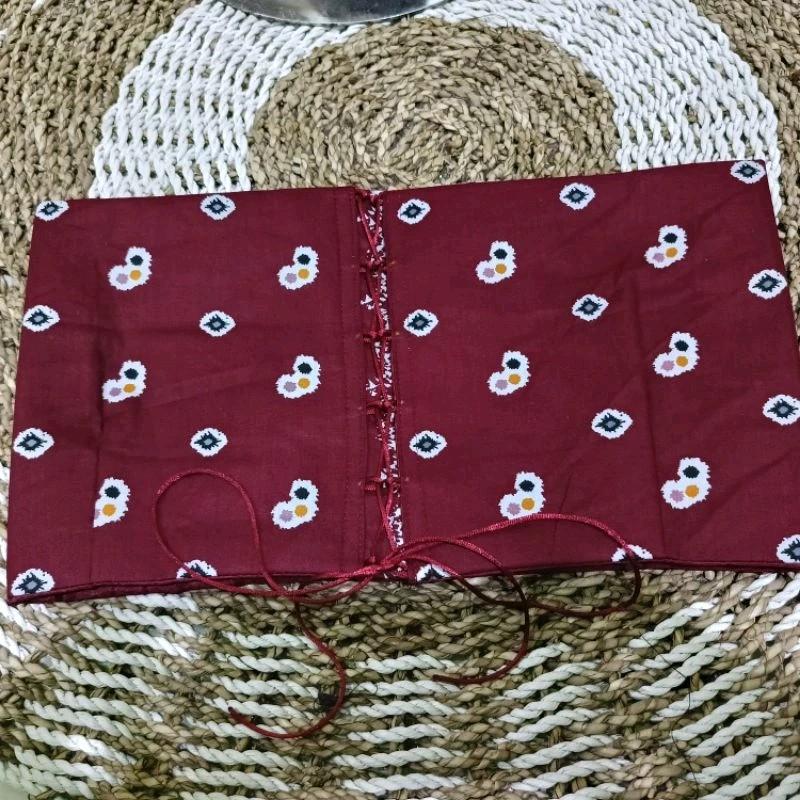 angkin instan jumputan/obybelt/stagen/ ikat pinggang wanita 1