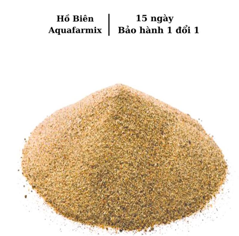  Hồ Biên Aquafarmmix Cát Vàng Thủy Sinh Kim Sa Thủy Sinh Trang Trí Bể Cá Lót Nền Trải Nền Làm Layout Hồ Cá Hòn Non Bộ Tăng Vẻ Đẹp Tự Nhiên Hỗ Trợ Sức Khỏe Sinh Vật Dễ Dàng Sử Dụng 