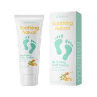 Gambar Kormesic Foot Cream Soothing Natural 60g/Krim Kaki - Soothing Natural, Kormesic Foot Cream dari kiosmart Kota Administrasi Jakarta Barat 5 Tokopedia