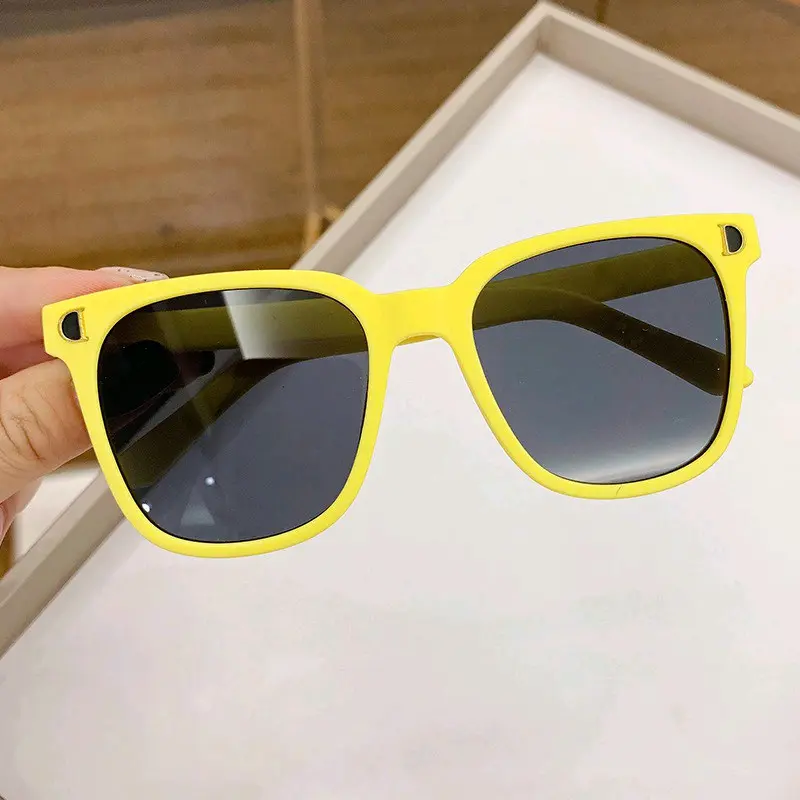 GiCollection - Kacamata Anak Summer Children Mode Sunglasses Fashion Kids boboho 3