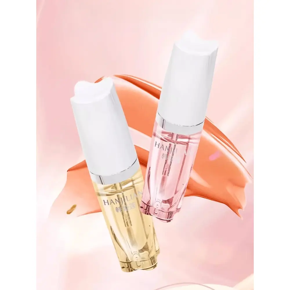 Han Ji Liang Warm Color Changing Lipstick