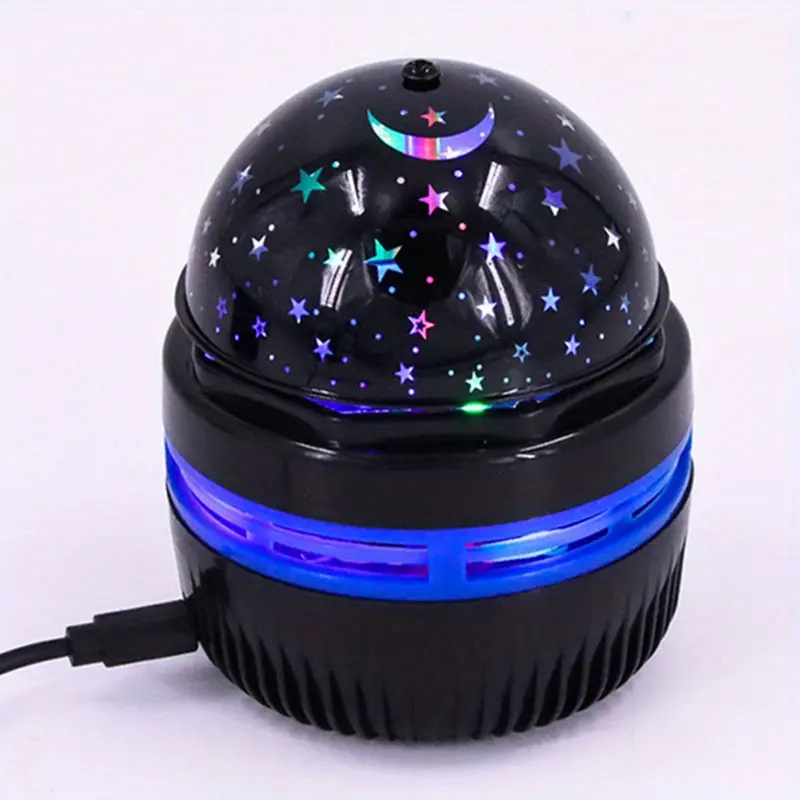 Product Introduction of Vận Chuyển Trong Vòng 24 Giờ 5V USB Ánh Sáng Ban Đêm 5