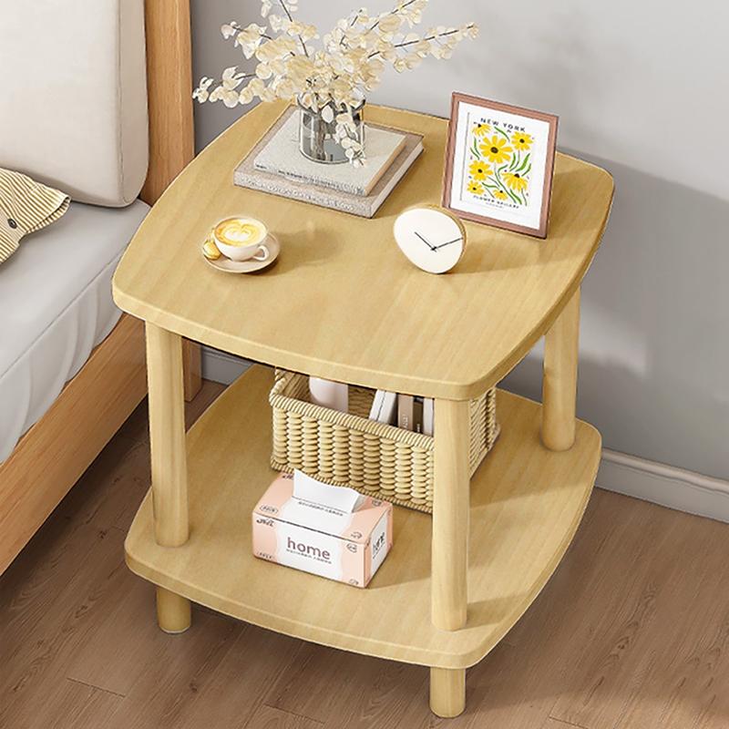 Bàn trà bàn decor, quán cafe, bàn để đầu giường, bàn làm việc đa năng phong cách hiện đại