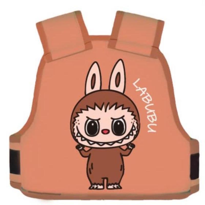 đai đi xe máy an toàn cho bé có đai khóa chốt Phụ Kiện