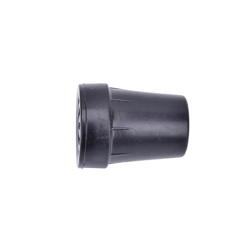 Product Introduction of 19mm Walking Stick Cane Crutch Pad Rubber Heavy Duty Ferrule End Bottom 23