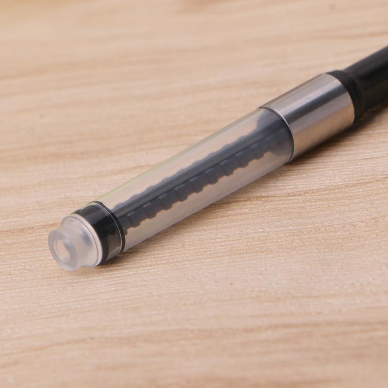 Universal Fountain Pen Ink Converter Standard Push Piston Fill inkAbsorber 7